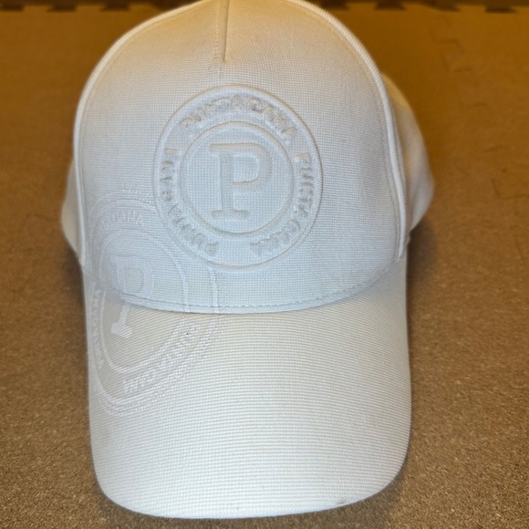 Robin Ruth Other - Robin Ruth Punta Cana Hat Unisex OS White Souvenir Baseball Cap Adjustable Logo